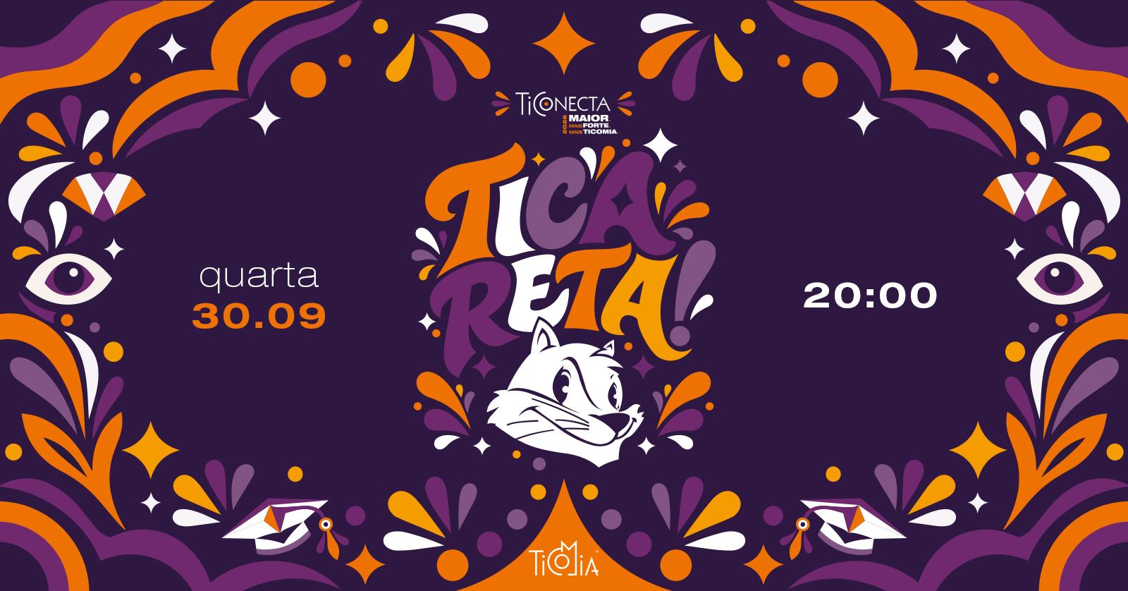 TICARETA 2026